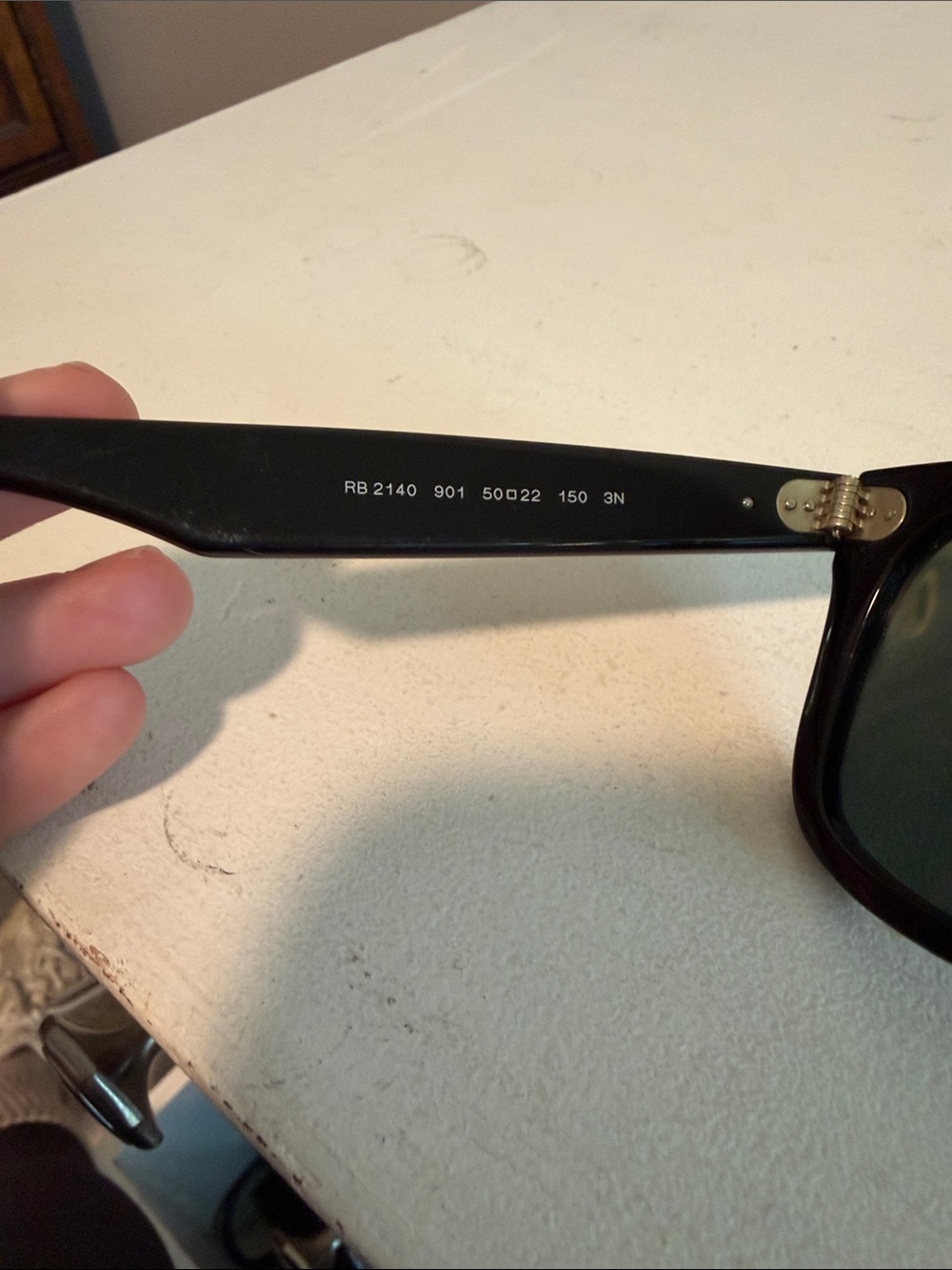 Ray-Ban Wayfarer - Picture 3 of 3